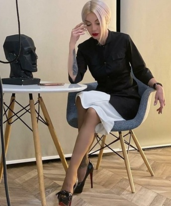 Анкета проститутки Наталья - Фото, г. Казанская, 35 лет, №964