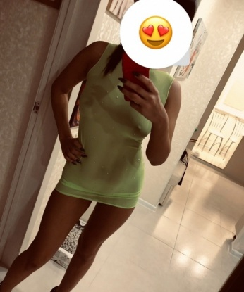 Анкета проститутки Яна - Фото, г. Казанская, 25 лет, №10631