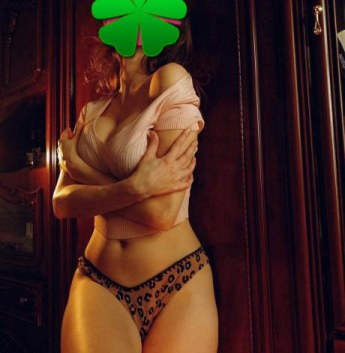 Анкета проститутки Светлана - Фото, г. Казанская, 27 лет, №5159