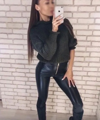 Анкета проститутки Роза - Фото, г. Казанская, 20 лет, №6009