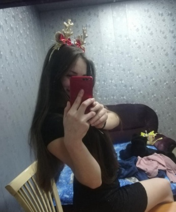 Анкета проститутки Валентина - Фото, г. Казанская, 18 лет, №6195