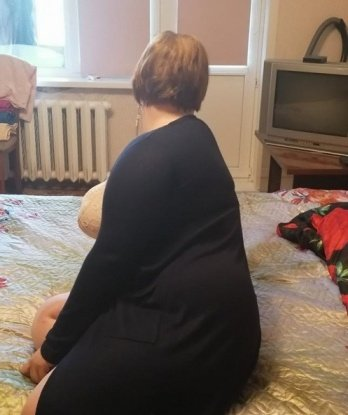 Анкета проститутки Жанна - Фото, г. Казанская, 38 лет, №7239